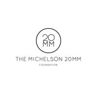 Michelson 20MM Foundation logo