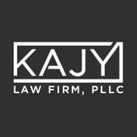 Kajy Law Firm, PLLC logo