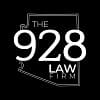 The 928 Law Firm logo