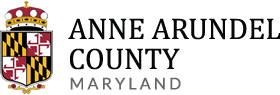 Anne Arundel County, Maryland logo
