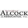 Alcock & Associates, PC logo