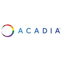 ACADIA Pharmaceuticals, Inc. logo