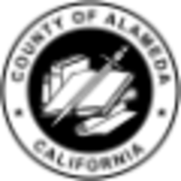 Alameda County, California logo