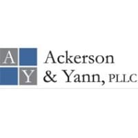Ackerson & Yann, PLLC logo