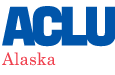 ACLU of Alaska logo