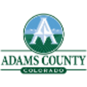 Adams County, Colorado logo