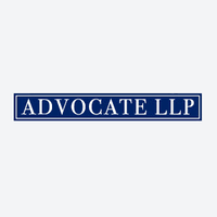 Advocate, LLP logo