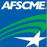 American Federation of State, County & Municipal Employees logo