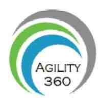 Agility 360 logo