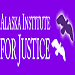 Alaska Institute for Justice logo