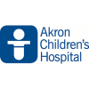 Akron Childrens Hospital logo