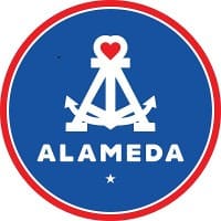 City of Alameda, California logo