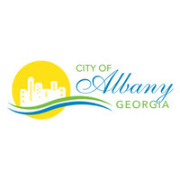 Dougherty County, Georgia logo