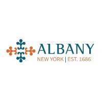 City of Albany, New York logo