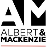 Albert & Mackenzie logo