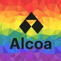 Alcoa, Inc. logo
