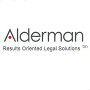 Alderman & Alderman, LLC logo