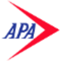 Allied Pilots Association logo
