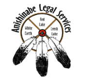 Anishinabe Legal Services logo