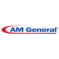 AM General LLC. logo