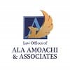 Law Offices of Ala Amoachi & Associates, PC logo