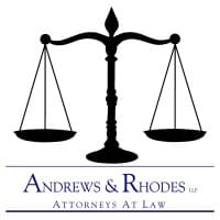 Andrews & Rhodes, LLP logo