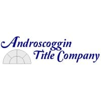 Androscoggin Title Company logo