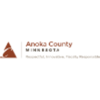 Anoka County, Minnesota logo