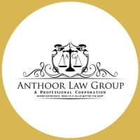 Anthoor Law Group, APC logo
