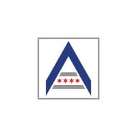 Aparicio Law Office logo