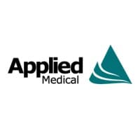 Applied Medical Resources Corporation logo