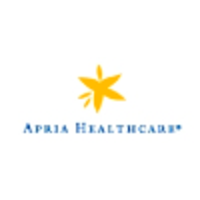 Apria Healthcare Group Inc. logo