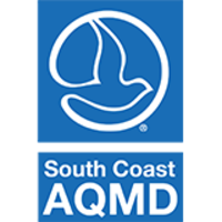 South Coast Air Quality Management District logo
