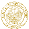 Arkansas Judiciary logo