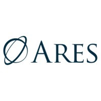 Ares Management, LLC logo