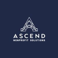 Ascend Nonprofit Solutions logo