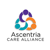 Ascentria Care Alliance logo