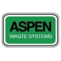 Aspen Waste Systems, Inc. logo
