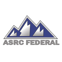 ASRC Federal Holding Company logo