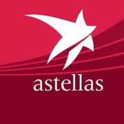 Astellas Pharma US, Inc. logo