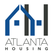 The Atlanta Housing Authority logo