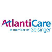 AtlantiCare Regional Medical Center logo