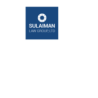 Sulaiman Law Group, Ltd. logo