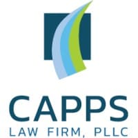 Capps Law Firm, PLLC logo