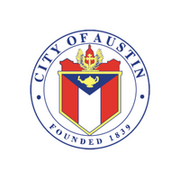 City of Austin, Texas logo