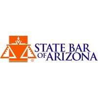 State Bar of Arizona logo