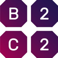 B2C2 Ltd. logo