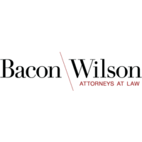 Bacon Wilson, PC logo