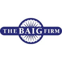 The Baig Firm, LLC logo