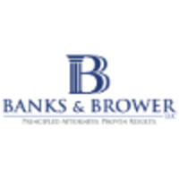 Banks & Brower, LLC logo